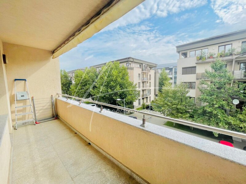 Fortuna Residence, utilat si mobilat complet, parcare subterana!