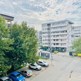 Ilfov Fortuna Residence, utilat si mobilat complet, parcare subterana!
